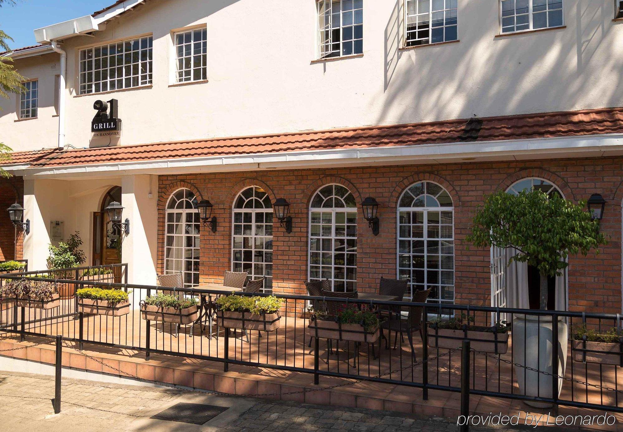 Protea Hotel By Marriott Blantyre Ryalls Esterno foto