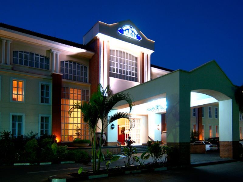 Protea Hotel By Marriott Blantyre Ryalls Esterno foto