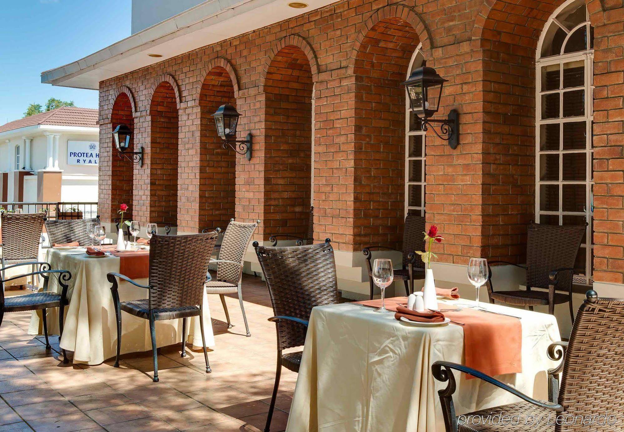 Protea Hotel By Marriott Blantyre Ryalls Esterno foto