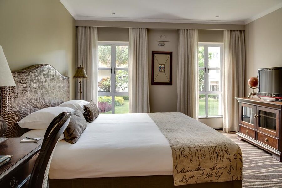 Protea Hotel By Marriott Blantyre Ryalls Esterno foto